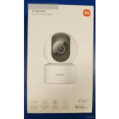 Xiaomi Smart Camera C200, 360°-os 1080p biztonsági kamera  BHR6766GL   Xiaomi Smart Camera C200, 360°-os 1080p biztonsági kamera  BHR6766GL