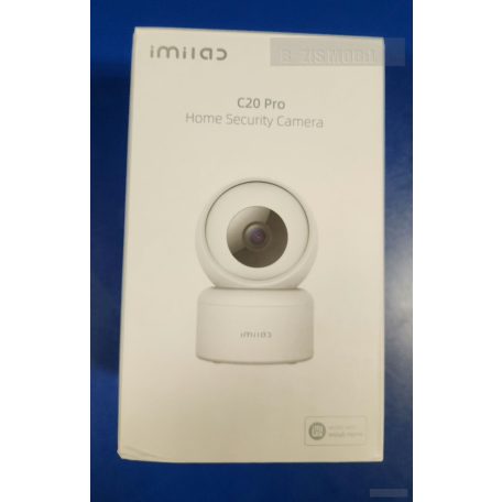Imilab C20 Pro Home Security Camera, otthoni biztonsági kamera CMSXJ56B