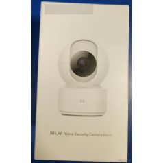 Imilab Home Security Camera Basic WiFi kamera CMSXJ16A