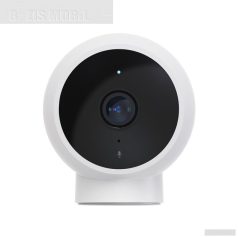 Xiaomi Mi Home Security Camera 2K, mágneses felszerelhetőséggel, kültérre is   Xiaomi Mi Home Security Camera 2K, mágneses felszerelhetőséggel, kültérre is