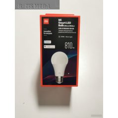   Xiaomi Mi Smart LED Bulb Essential (meleg fehér) okosizzó E27 foglalattal