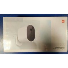Mi Wireless Outdoor Security Camera 1080p Set Mi Wireless Outdoor Security Camera 1080p Set